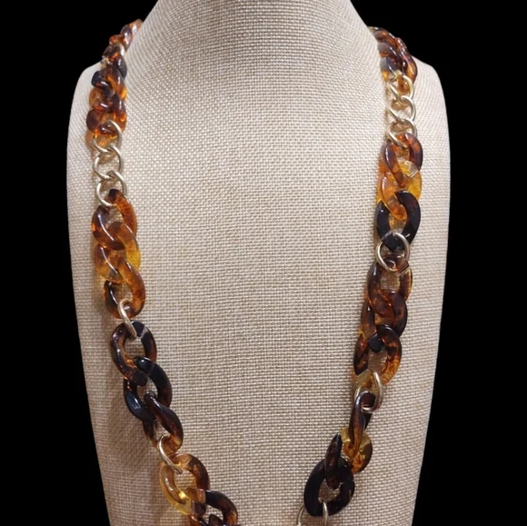 NWOT 10 Lot Of Premier Designs Necklaces Signed - Picture 11 of 12